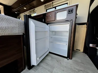 2020 Winnebago Boldt photo 8