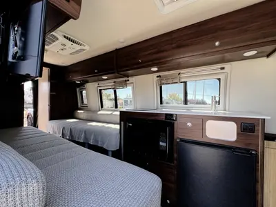 2020 Winnebago Boldt photo 7