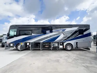 2026 Tiffin Motorhomes Allegro BUS photo 24