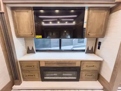 2026 Tiffin Motorhomes Allegro BUS photo 18