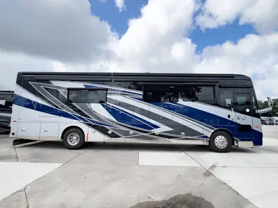 2026 Tiffin Motorhomes Allegro BUS photo 25