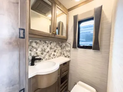 2026 Tiffin Motorhomes Allegro BUS photo 16
