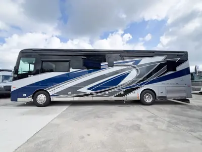 2026 Tiffin Motorhomes Allegro BUS photo 23