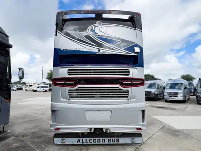 2026 Tiffin Motorhomes Allegro BUS photo 27