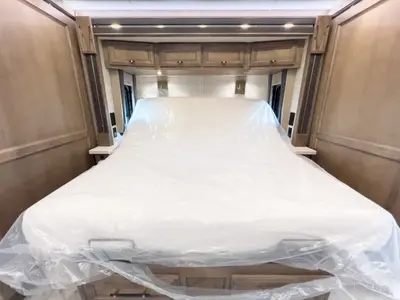 2026 Tiffin Motorhomes Allegro BUS photo 17