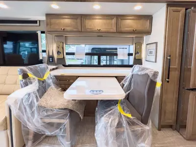 2026 Tiffin Motorhomes Allegro BUS photo 15