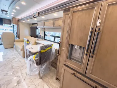 2026 Tiffin Motorhomes Allegro BUS photo 13