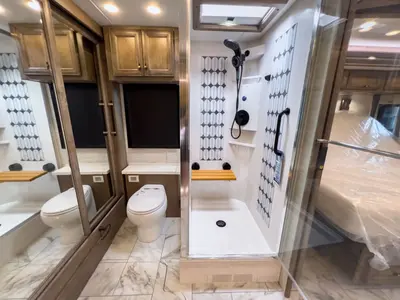 2026 Tiffin Motorhomes Allegro BUS photo 19