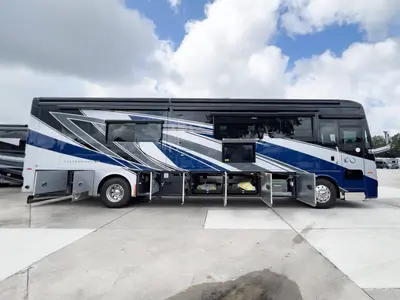 2026 Tiffin Motorhomes Allegro BUS photo 26