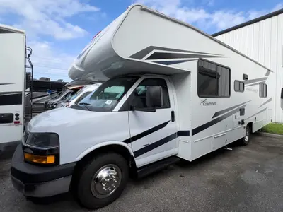 2023 Forest River Freelander 27QB photo 20