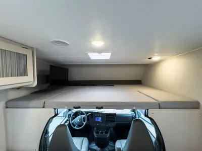 2023 Forest River Freelander 27QB photo 3
