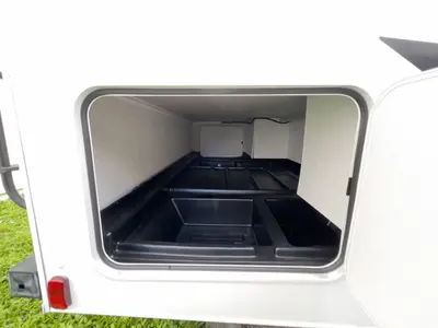 2023 Forest River Freelander 27QB photo 26