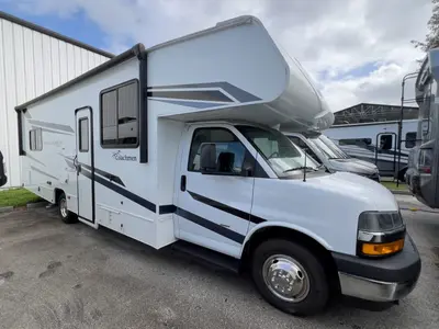 2023 Forest River Freelander 27QB photo 23