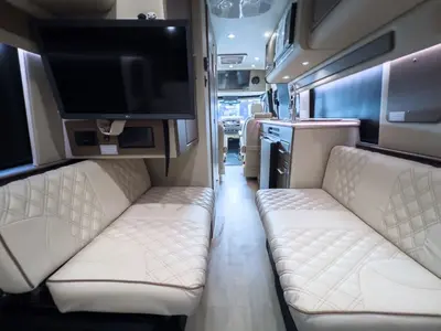 2026 Midwest Automotive Designs Passage photo 4
