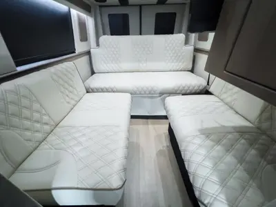 2026 Midwest Automotive Designs Passage photo 23