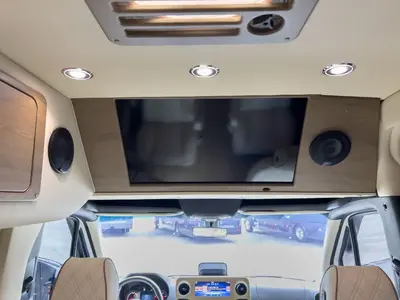 2026 Midwest Automotive Designs Passage photo 5