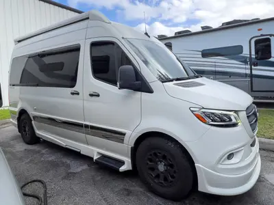 2024 Grech RV Turismo-ION photo 18