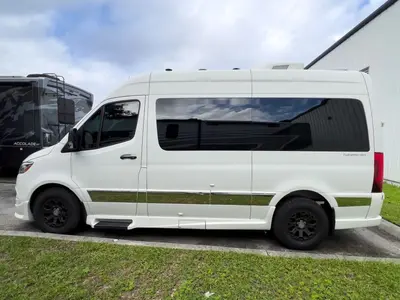 2024 Grech RV Turismo-ION photo 17