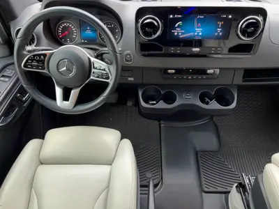 2024 Grech RV Turismo-ION photo 2