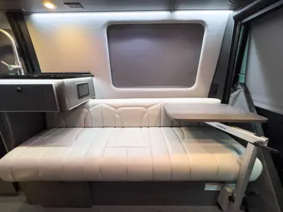 2024 Grech RV Turismo-ION photo 5