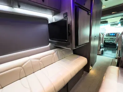 2024 Grech RV Turismo-ION photo 11