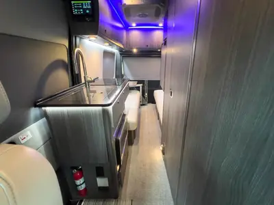 2024 Grech RV Turismo-ION photo 3