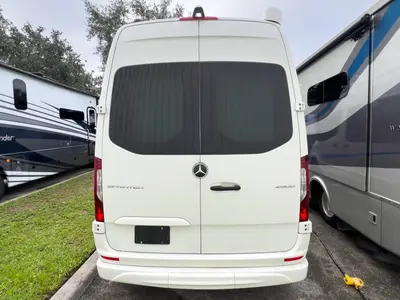 2024 Grech RV Turismo-ION photo 20