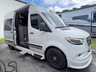2024 Grech RV Turismo-ION photo 19