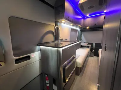 2024 Grech RV Turismo-ION photo 4