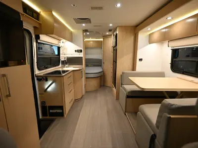 2020 Leisure Travel Unity photo 5