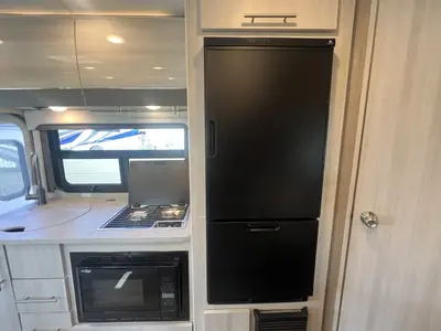2023 Thor Motor Coach Compass photo 11