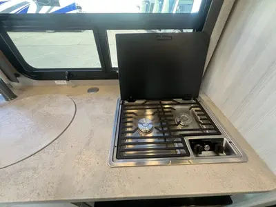 2023 Thor Motor Coach Compass photo 10