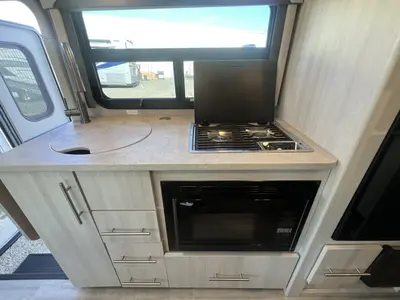 2023 Thor Motor Coach Compass photo 9