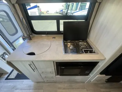 2023 Thor Motor Coach Compass photo 7
