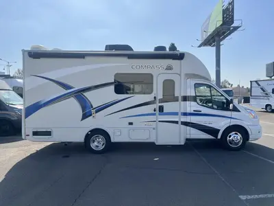 2023 Thor Motor Coach Compass photo 21