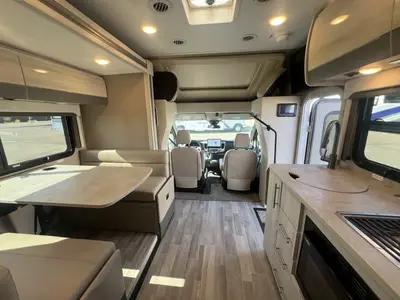2023 Thor Motor Coach Compass photo 3