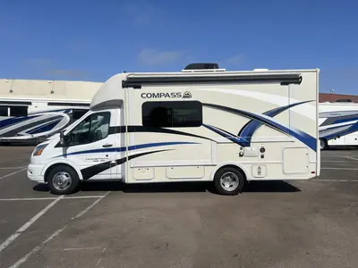 2023 Thor Motor Coach Compass photo 19