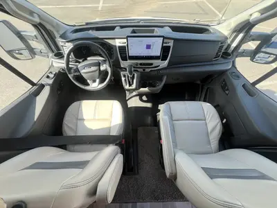 2023 Thor Motor Coach Compass photo 2