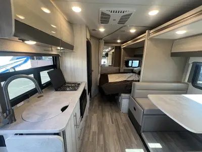 2023 Thor Motor Coach Compass photo 4
