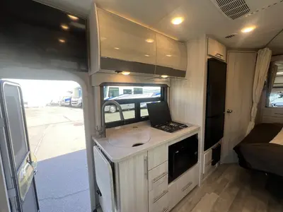 2023 Thor Motor Coach Compass photo 5