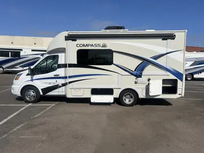 2023 Thor Motor Coach Compass photo 20