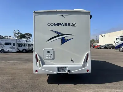2023 Thor Motor Coach Compass photo 23