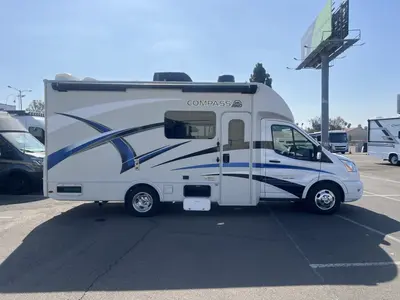 2023 Thor Motor Coach Compass photo 22