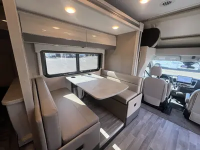 2023 Thor Motor Coach Compass photo 12