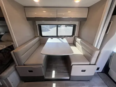 2023 Thor Motor Coach Compass photo 13