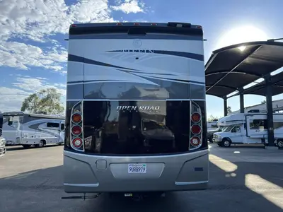 2023 Tiffin Motorhomes Allegro photo 25