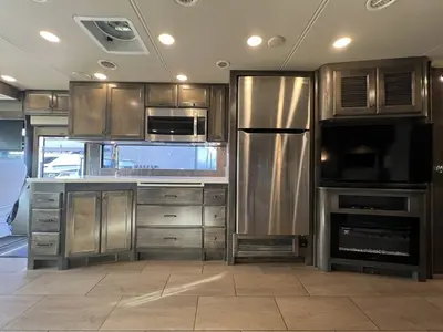 2023 Tiffin Motorhomes Allegro photo 6