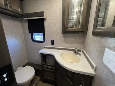 2023 Tiffin Motorhomes Allegro photo 14