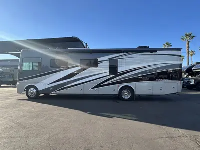 2023 Tiffin Motorhomes Allegro photo 21