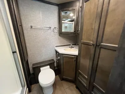 2023 Tiffin Motorhomes Allegro photo 18